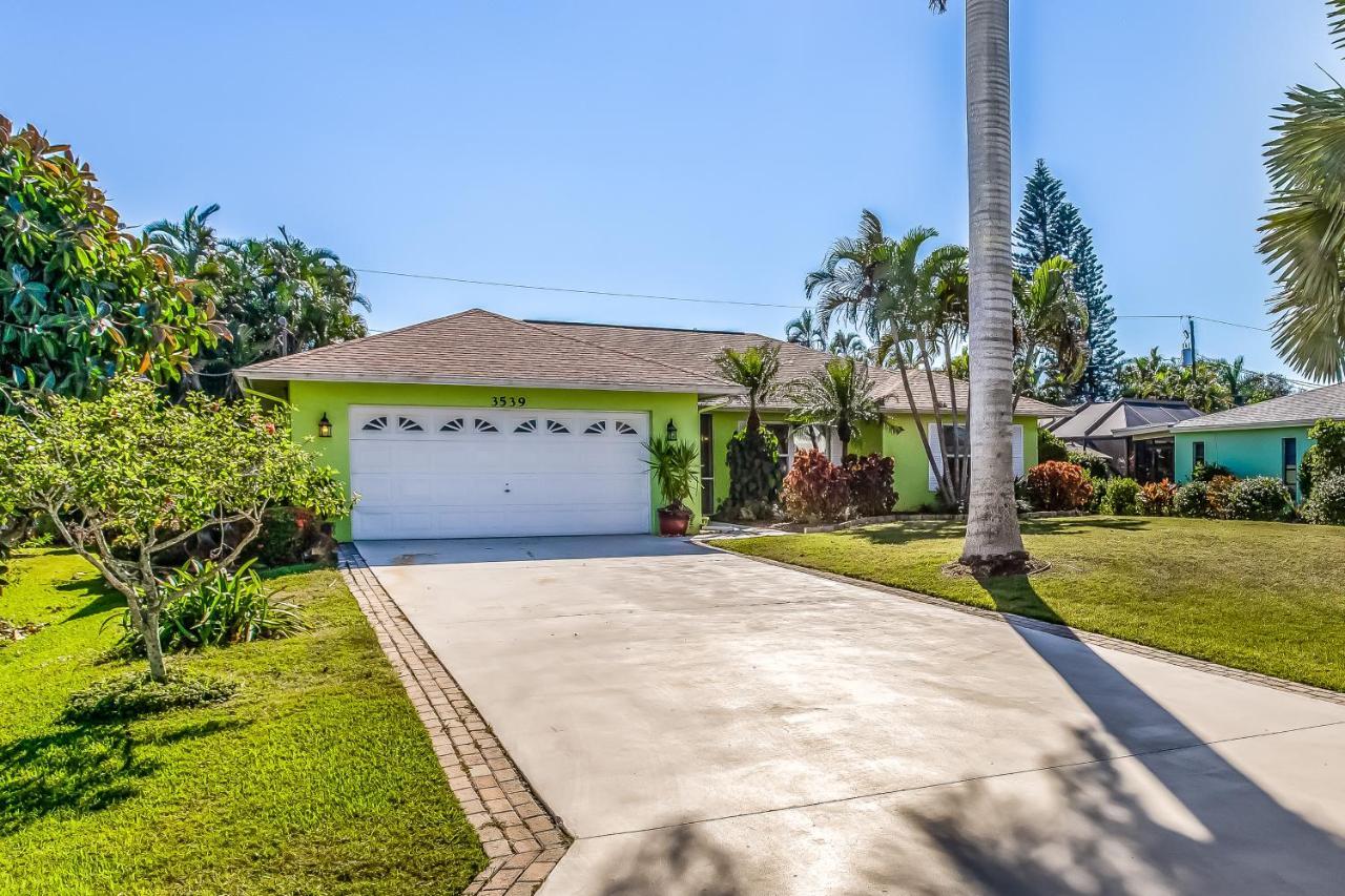Casa Del Limoncello Villa Bonita Springs Exterior photo